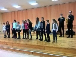 Koncert styczniowy   - 03